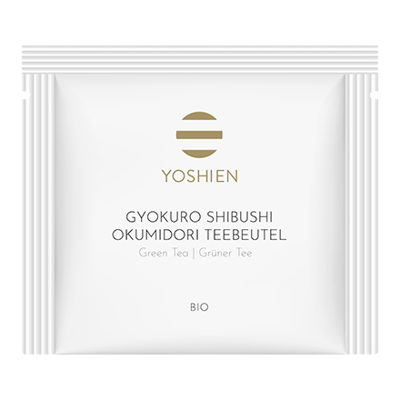 Teebeutel