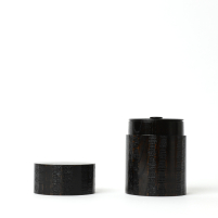 Teedose Japan Holz Keyaki Yamanaka