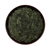 Organic Fukamushi Sencha Chiran Tokusen