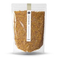 Thé de Sarrasin Dattan Soba Sans Pest.