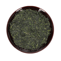 Organic Shibushi Gyokuro Saemidori