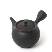 Kyusu Tokoname Hōryū Daian-Ji Pour Gauchers