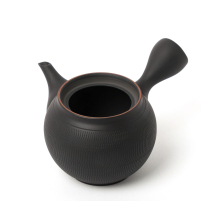 Kyusu Tokoname Hōryū Daian-Ji Pour Gauchers