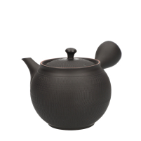 Kyusu Tokoname Hōryū Daian-Ji Pour Gauchers