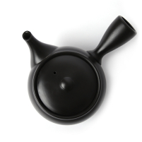 Tokoname Kyusu Hiraami Gaucher