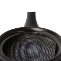 Tokoname Kyusu Hiraami Gaucher