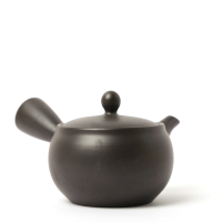 Kyusu Tokoname Sawayaka Kuro