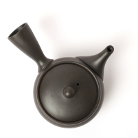 Kyusu Tokoname Sawayaka Kuro