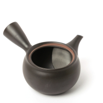 Kyusu Tokoname Sawayaka Kuro