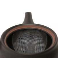 Kyusu Tokoname Sawayaka Kuro