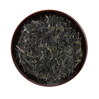 Green Sunrouge Tea Pesticide-Free