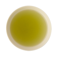 Gyokuro Karigane Bio