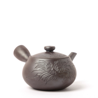 Banko Kyusu Vintage Yuzan Fukuro