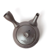 Banko Kyusu Vintage Yuzan Fukuro