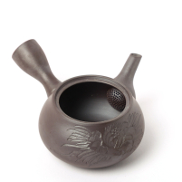Banko Kyusu Vintage Yuzan Fukuro