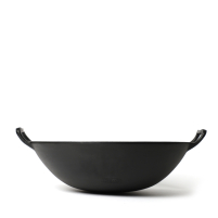 Gusseiserner Wok Japan Wok M