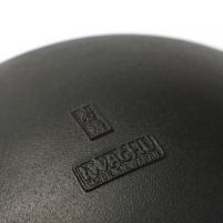 Gusseiserner Wok Japan Wok S