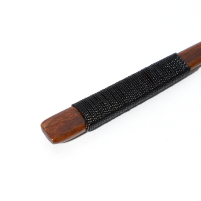 Cuillère À Thé En Bois, Fine