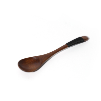 Cuillère À Thé En Bois, Petite
