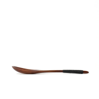 Cuillère À Thé En Bois, Large