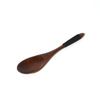 Cuillère À Thé En Bois, Large