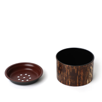 Chakoboshi Japonais Sakura-Kensui