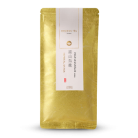 Thé Oolong GABA High Mountain Taïwan Sans Pesticides