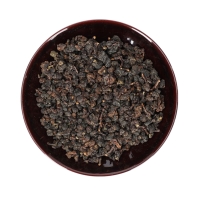 Thé Oolong GABA High Mountain Taïwan Sans Pesticides