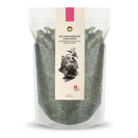Tisane Familiale Des Alpes Bio