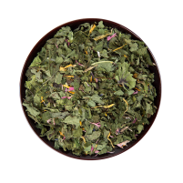 Tisane Familiale Des Alpes Bio