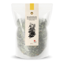 Tisane Relaxante Des Alpes Bio