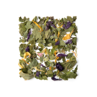 Tisane Relaxante Des Alpes Bio