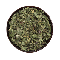 Organic Fasting Tea Alpine Herbs
