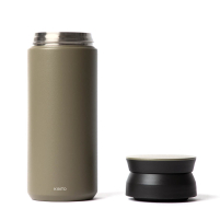 Kinto TRAVEL TUMBLER 500ml khaki