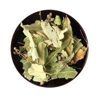 Tisane Fleurs De Tilleul