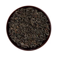 Zairai Gokase Black Organic