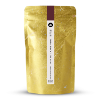 Zairai Black Yuzu Aromatic Black Tea Japan