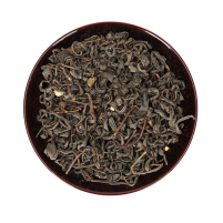 Zairai Black Yuzu Pesticide Free
