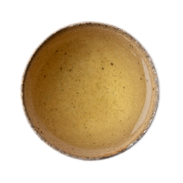 Kamairicha Yuzu Gingembre