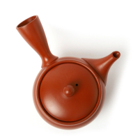 Kyusu Tokoname Sawayaka Aka