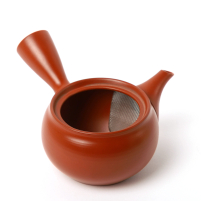 Kyusu Tokoname Sawayaka Aka
