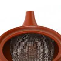 Kyusu Tokoname Sawayaka Aka