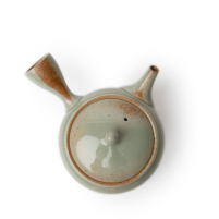 Kyusu Tokoname Kaiyu Yakishime