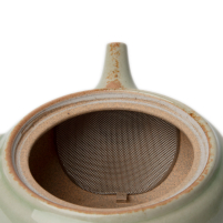 Kyusu Tokoname Kaiyu Yakishime