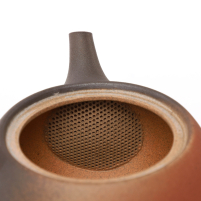 Kyusu Tokoname Isshin Yohen