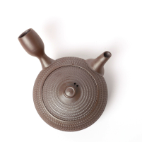 Kyusu Banko Tachi Hira Senbiri