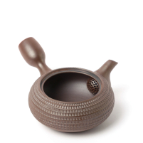 Kyusu Banko Tachi Hira Senbiri