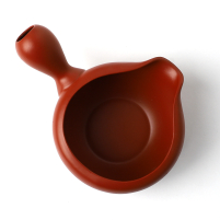 Yuzamashi Tokoname Gyokko Rot