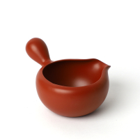 Yuzamashi Tokoname Gyokko Rot