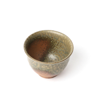 Kyusu Tokoname Isshin Irabo Set